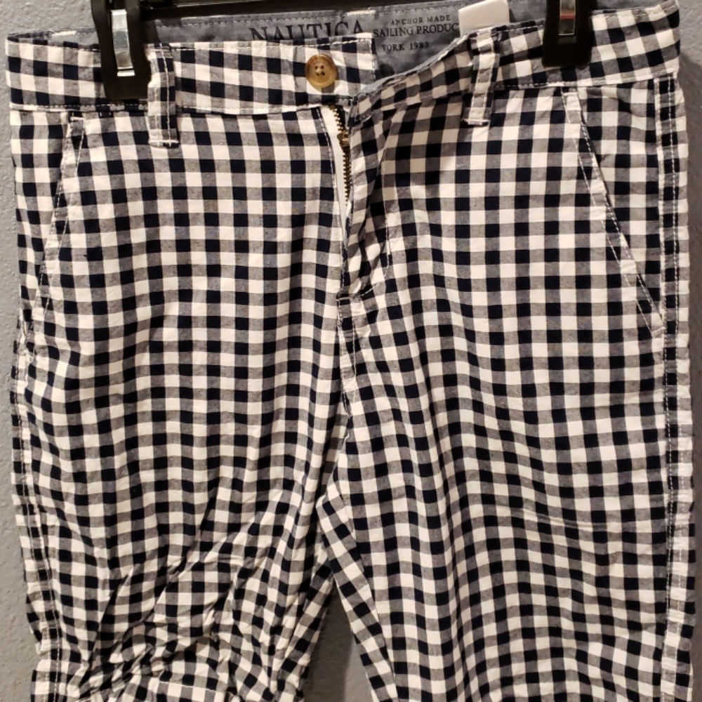 Boys Shorts